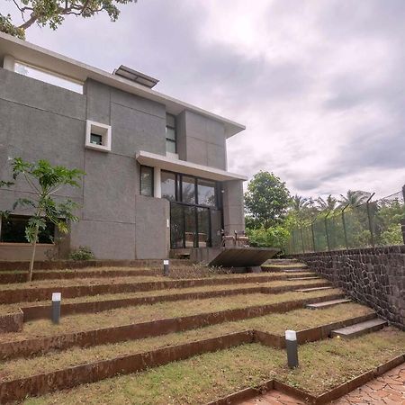 Villa Foresta By Stayvista With Modern Decor, Swimming Pool & Expansive Lawn For A Perfect Escape Lonavala Exterior photo