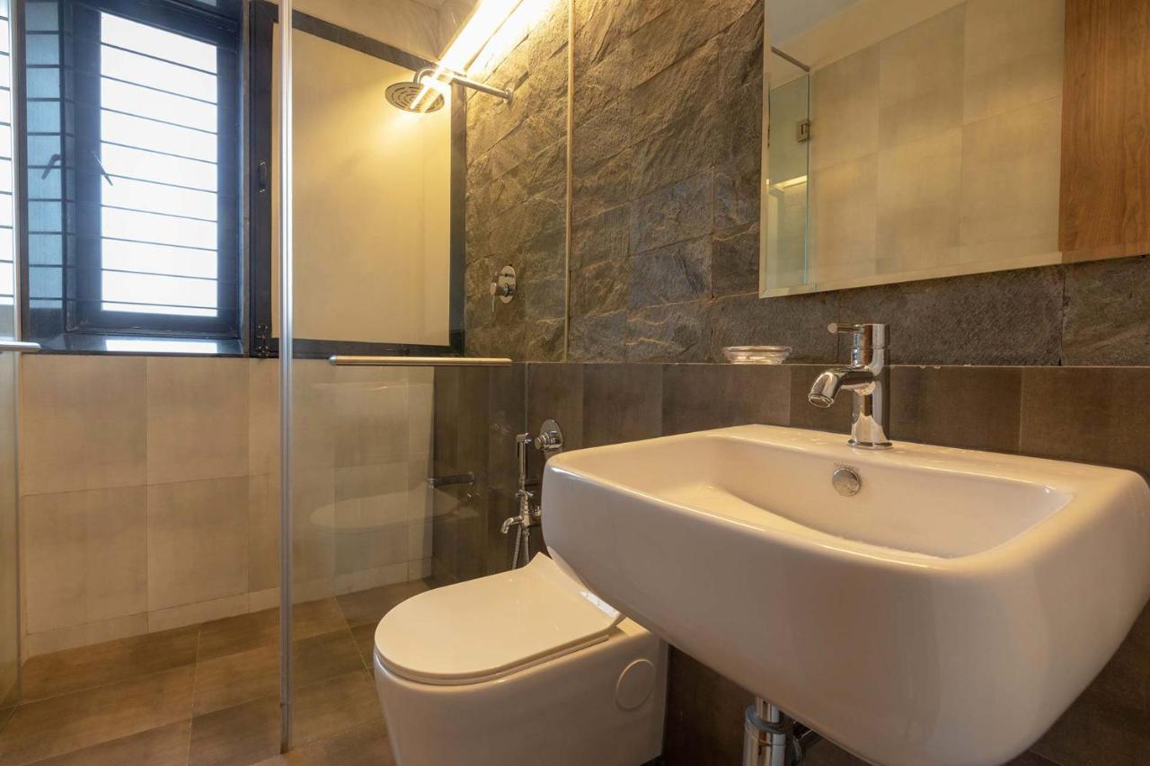 Villa Foresta By Stayvista With Modern Decor, Swimming Pool & Expansive Lawn For A Perfect Escape Lonavala Exterior photo